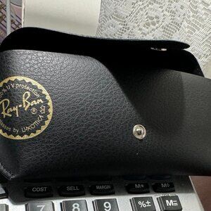 Ray-Ban Sunglasses Male or Female